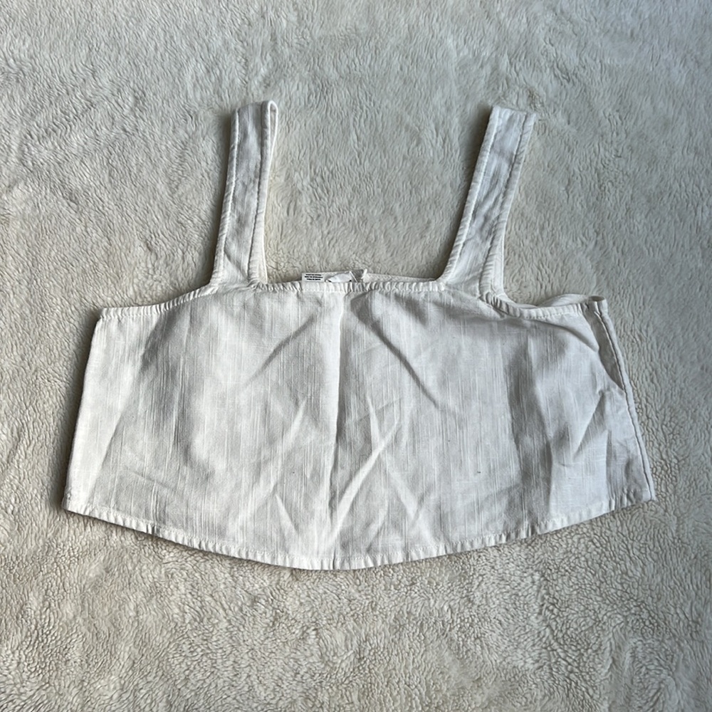 Roxy Tank - Picture 2 of 3